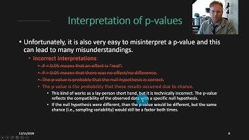 P-Values