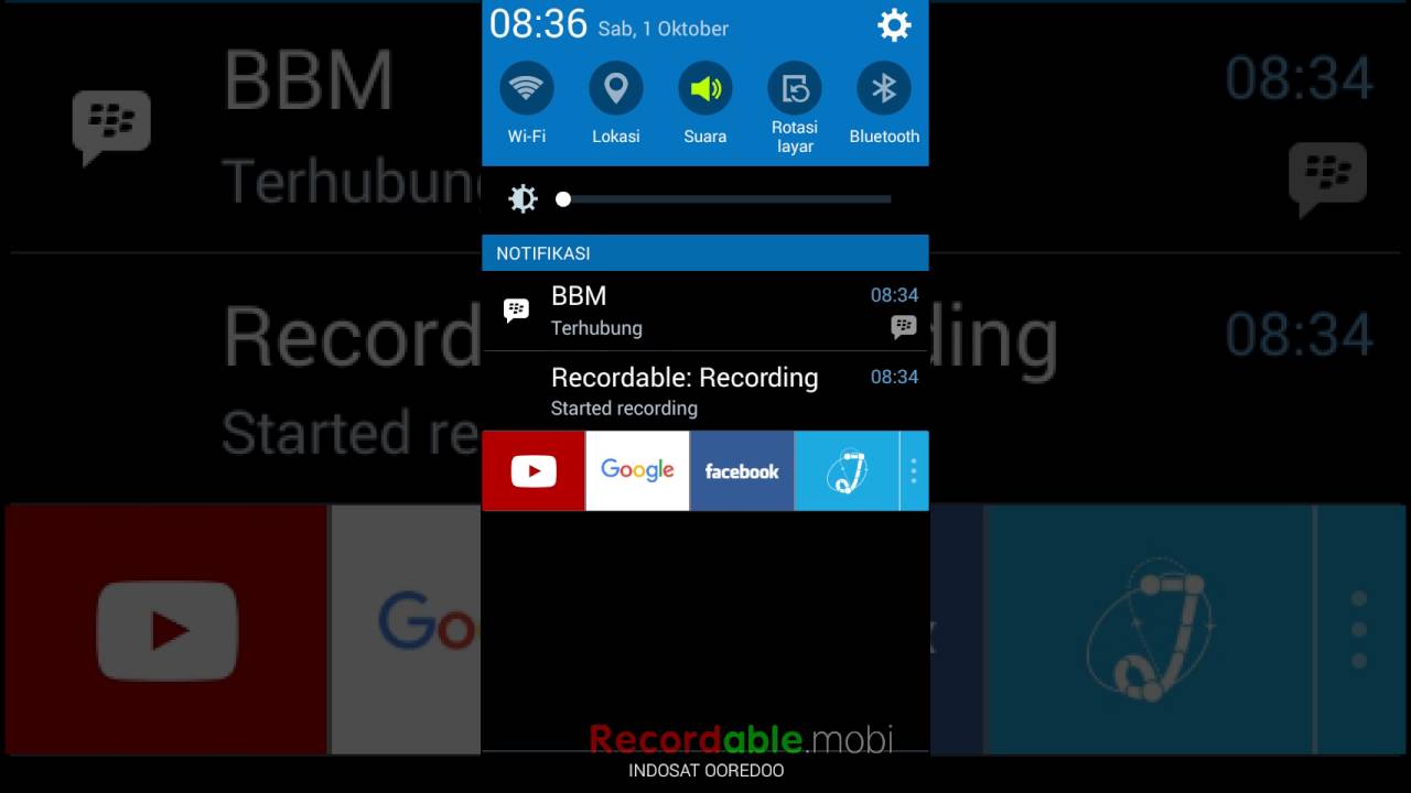 Cara Membuat Akun Google Gmail Di Hp Android Youtube