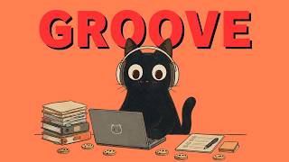 [Playlist] Soft R&B groove pop to ease the day | Work,Study,Focus, Relax, Background Music screenshot 4