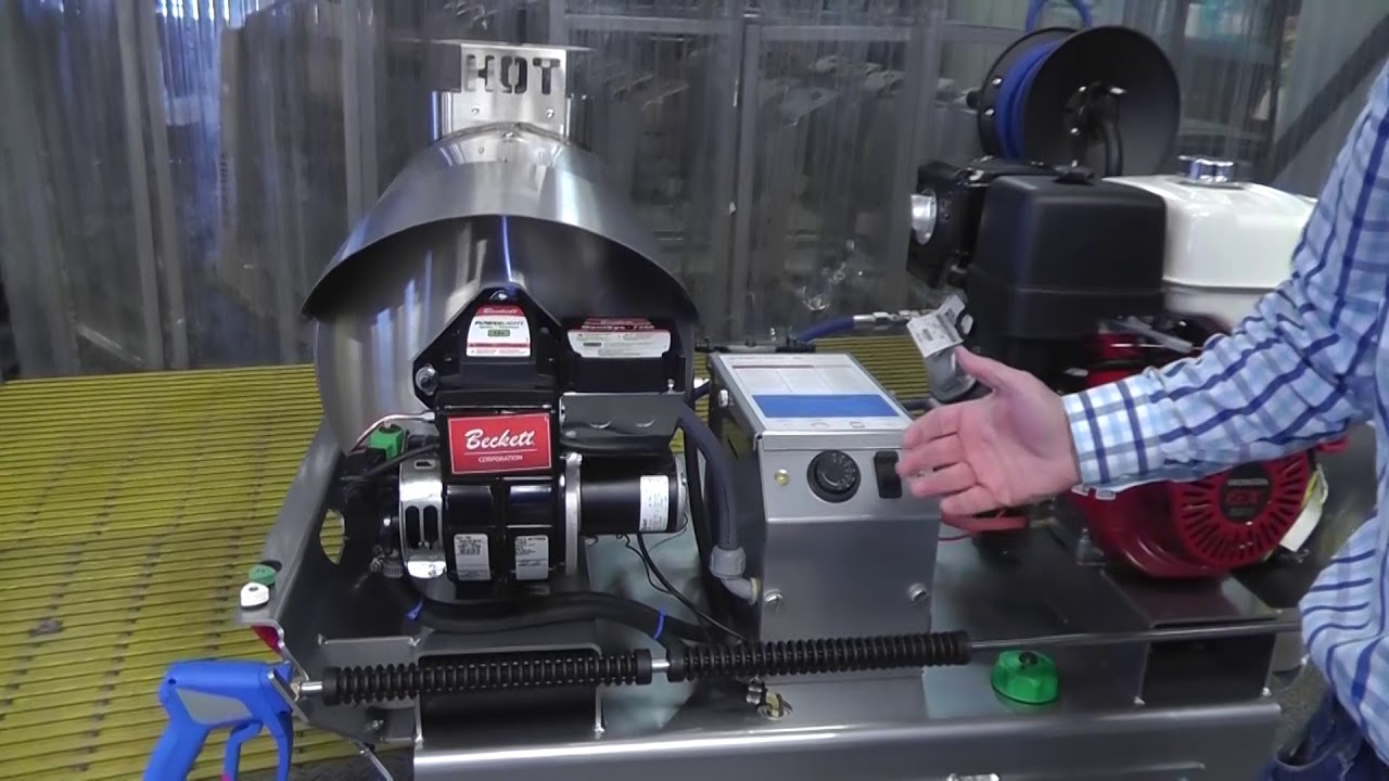 Why Choose Vortexx 4000 Hot - YouTube