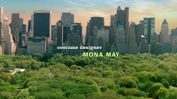 Stuart Little 2(2002)Opening Scene(MGM Version)