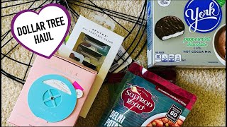 DOLLAR TREE HAUL