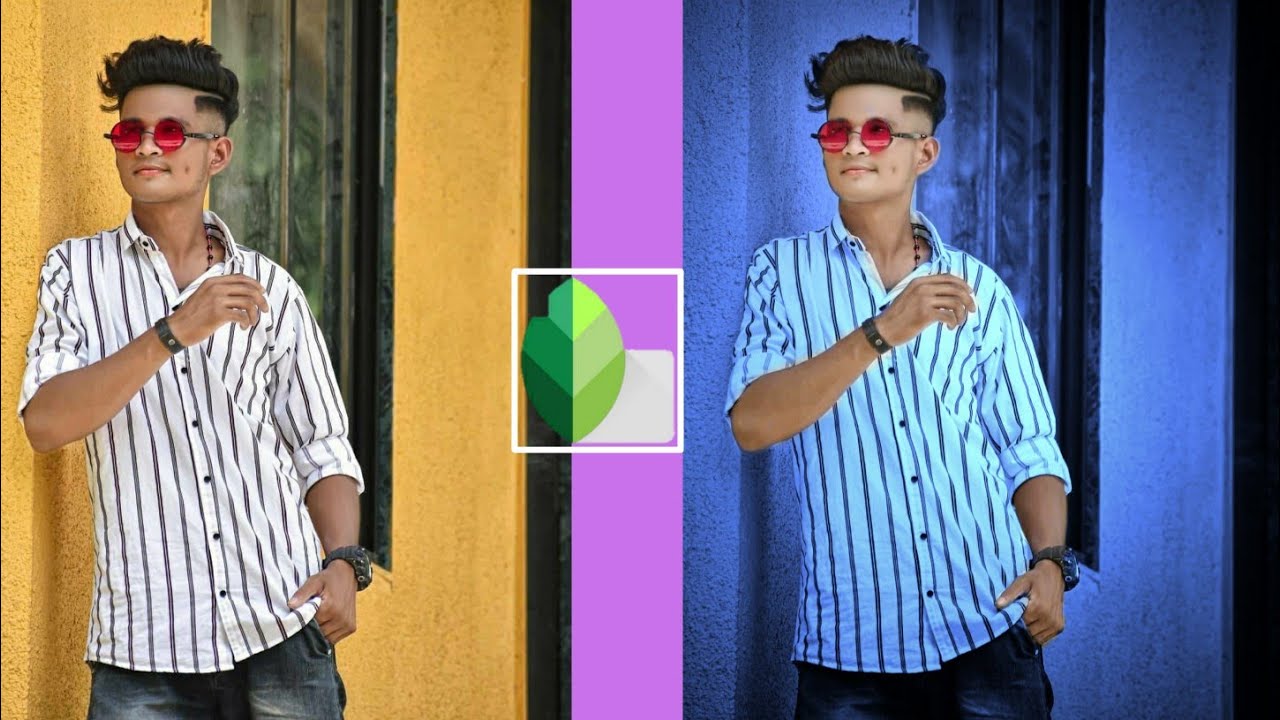 Snapseed new photo Editing trips & Trick // snapseed photo Editing tutorial 2020