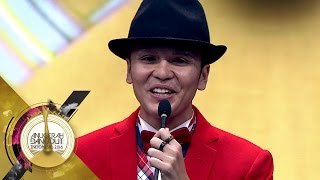 Penyanyi Dangdut Pria Terbaik \