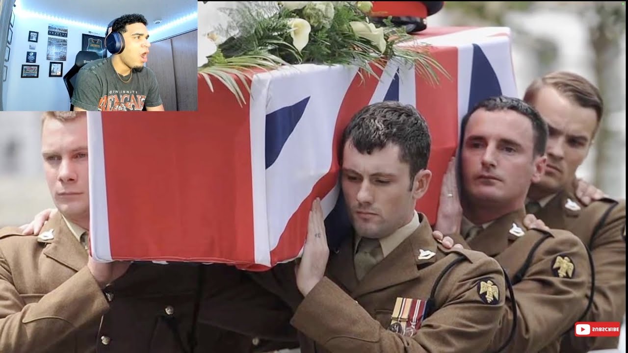 РЕАКЦИЯ АМЕРИКАНЦЕВ НА УЧЕНИЯ ПО ОТБОРУ В SAS, КОТОРЫЕ ТЕРРОРИЗИРУЮТ ОПЕРАТОРОВ ДЕЛТА-ФОРСА (ЭТО ...