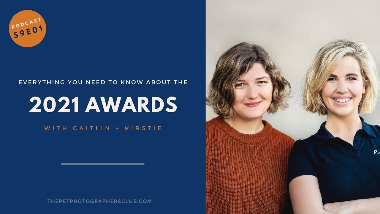 Everything You Need to Know about the Pet Photography Awards