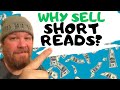 Self Publishing Books | Why Write A Short Read