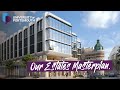 Our estates masterplan  university of portsmouth