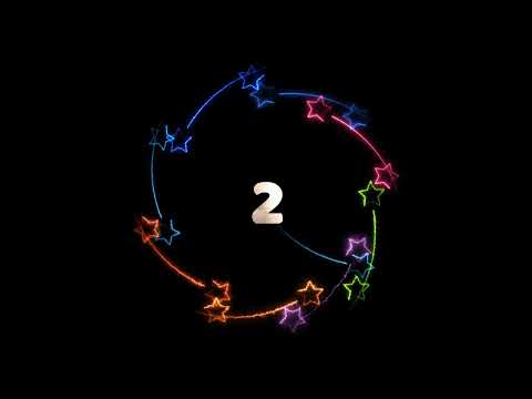 Free Countdown Timer Video
