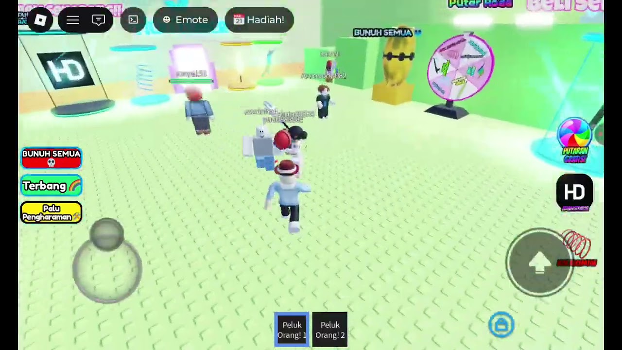 Unicor kuu hug troll tower #2