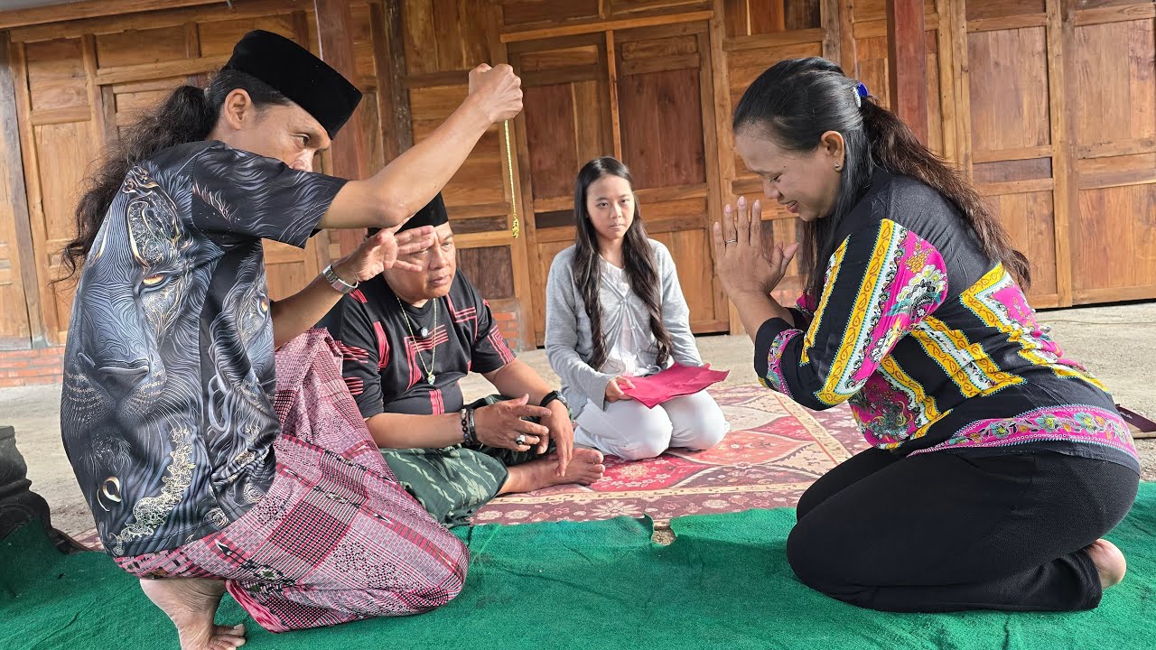 🔴 LIVE‼️TERGIUR HARTA SUAMI SANG ISTRI TEGA MENYIKSA SANG ANAK