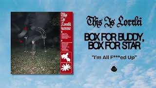 This Is Lorelei - Box for Buddy, Box for Star (Full Album Stream)