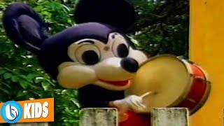 Bắc Kim Thang - Tốp Ca | Nhạc Vui Nhộn Cho Bé [MV]