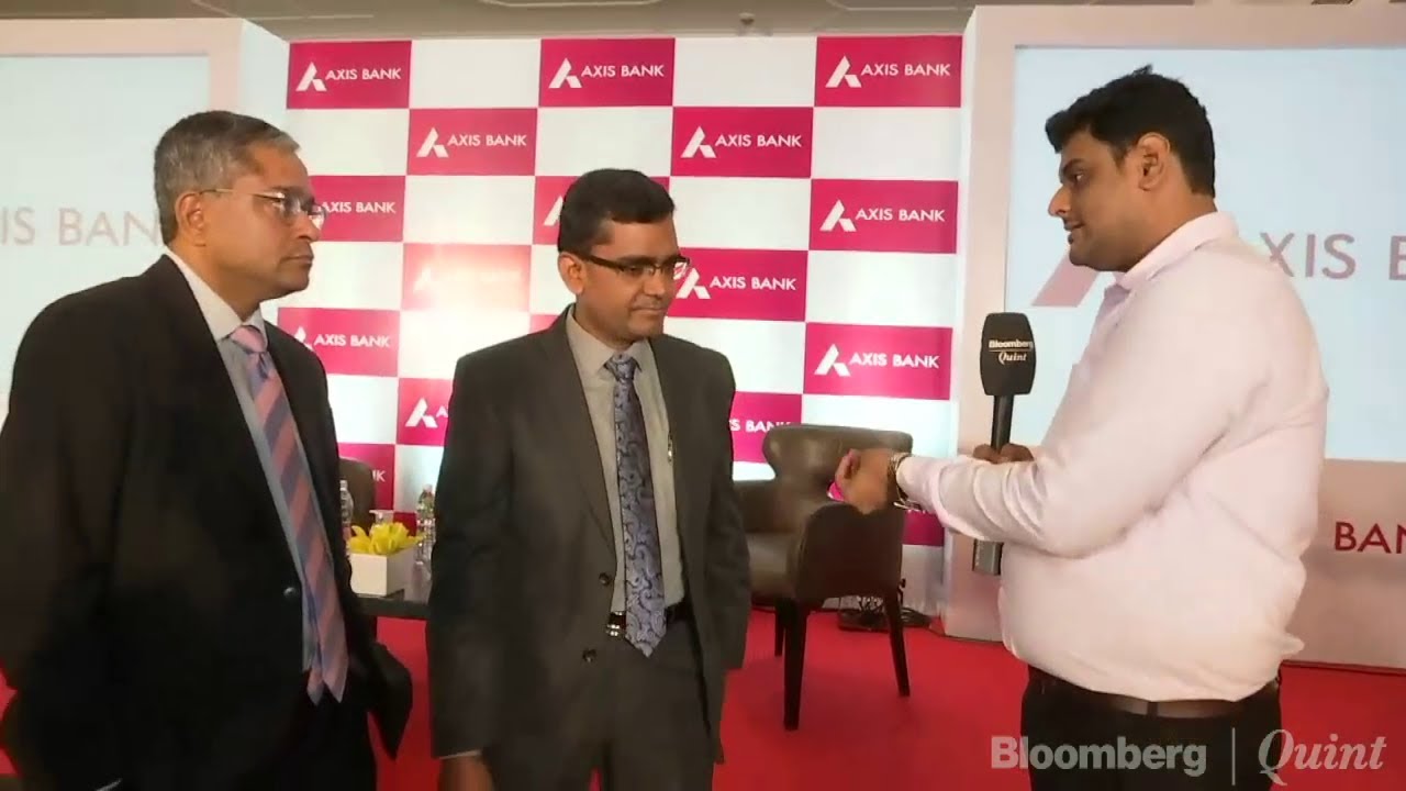 AxisBank Management On FreeCharge Acquisition, Deal Synergies & More