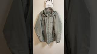 ECWCS GEN3 LEVEL7 デッドストック 実物 2007年製