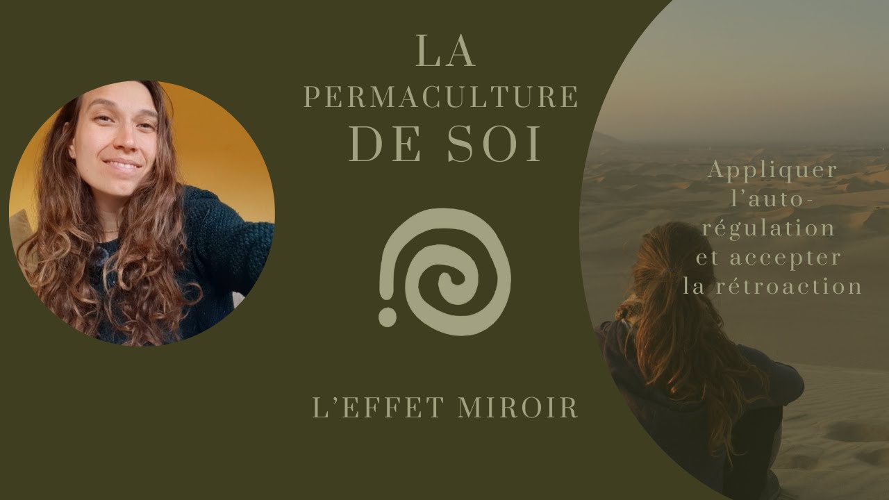 Épisode 12: L'effet miroir