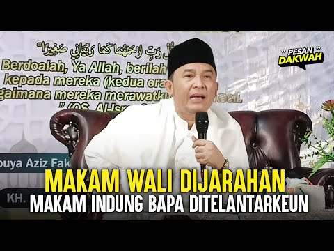 Ceramah lucu Terbaru KH. Jamaludin  || Full Ngakak !!