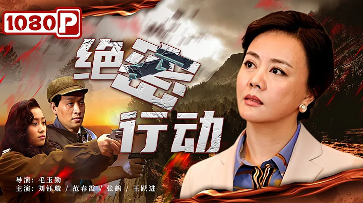《#絕密行動》昔日抗日英雄竟一心投奔國民政府 真可謂民族之遺憾！歷史之悲劇！（王躍進 / 劉鈺璇 / 范春霞） - 天天要聞
