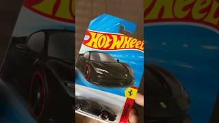 HotWheel Ferrari’s #shorts #youtubeshorts #hotwheels #ferrari