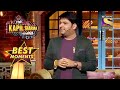 Multi-Talented महिलाओं के प्रति क्या है Kapil का विचार?|The Kapil Sharma Show Season 2| Best Moments