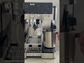 Making an Iced Coffee ❄️☕ | Ninja Luxe