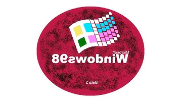 All Windows Animations From MS Paint Updated V2 in G Major 801