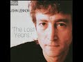 4- JOHN LENNON - Mr.Hyde&#39;s Gone (DEMO)