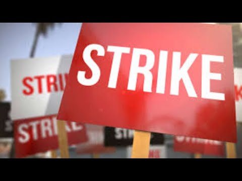 Video: Koks yra streiko viktorinos tikslas?