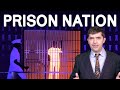 Why america throws the poor in prison