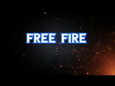 INTRO FREE FIRE