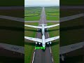 World’s Shortest Flight ✈️ Just 2 Minutes Long! #shorts