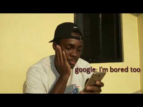 COVID19 LOCKDOWN QUARANTINE BOREDOM| I WANT TO BE YOURS| GOOGLE VOICE LOVES ME| #FUNNY MEMES