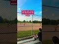 I think Loxley has found her calling! First year playing softball and she loves it! #softballskills