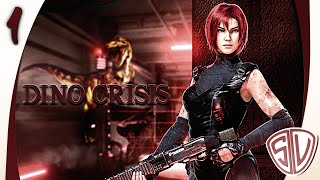 DINO CRISIS #1 " WEEK-END RETRO GAMING " [ LET'S PLAY FR ] screenshot 4