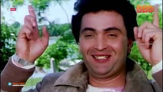 Maine Bhi Ek Geet Likha Hai-Hamara Khandaan (1988) BBO HDTV