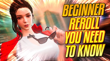 SUPER STRING GUIDE & TIPS 슈퍼스트링 BEGINNERS REROLL GACHA PULL YOU NEED TO KNOW