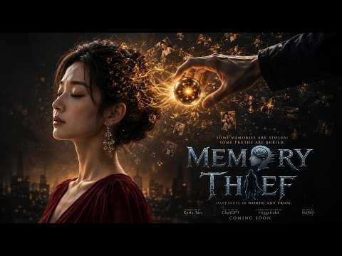 Memory Thief