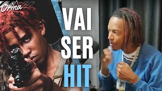 FEAT DELATORVI & YOUNG NOBRE