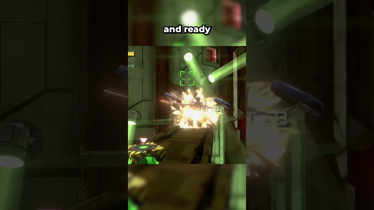 The Longest Video Game Delay EVER! 