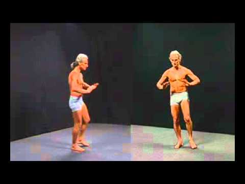 Spinal movement part 10: Activating Different Sides of the Hip Joint Complex synergy in tagalog
