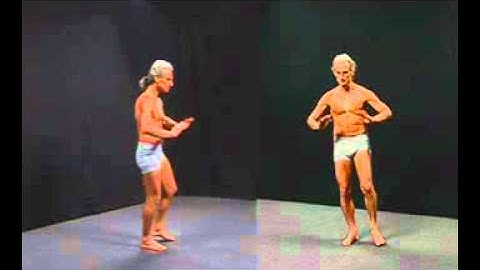 Spinal movement part 10: Activating Different Sides of the Hip Joint Complex