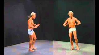 Spinal movement part 10: Activating Different Sides of the Hip Joint Complex