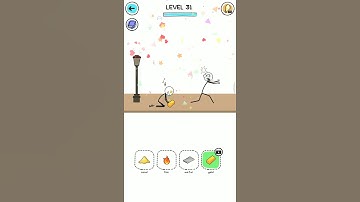 Alchemy Puzzle Level 31 #shorts