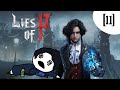 Instant Chaos - Lies of P [11]