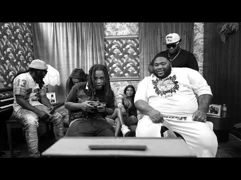 Mike Smiff - On Your Way Up feat. Hurricane Wisdom (Official Music Video)