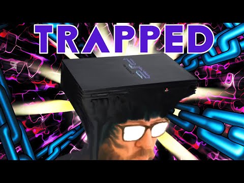 My Favorite Game is Trapped on the PS2 thumbnail