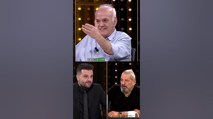 Ahmet Çakar : Spor programı yapan kişilerin yarısı satılık.