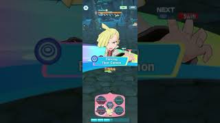 Lv200 3/5 EXR Sygna Suit Gladion solo : Azelf | Pokemon Masters EX
