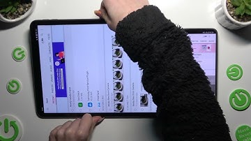 Transfer files Oppo Pad Neo to an Android Device {Send anywhere}