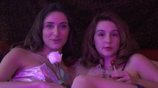 Celebrity SUGAR BABIES TRAILER Profile